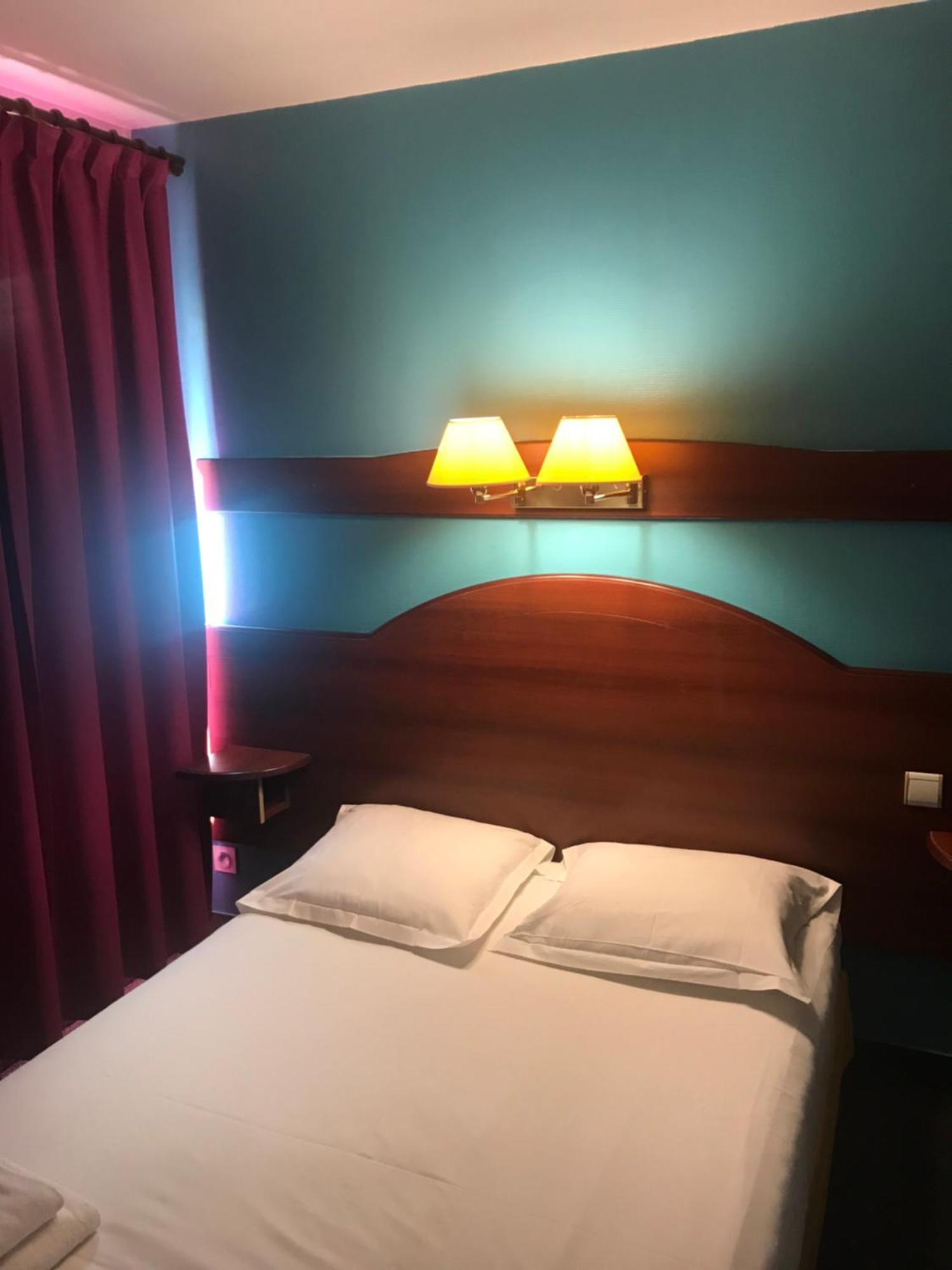 Hotel Couleurs Sud Centre-Ville Gare Charleville-Mézières Eksteriør bilde